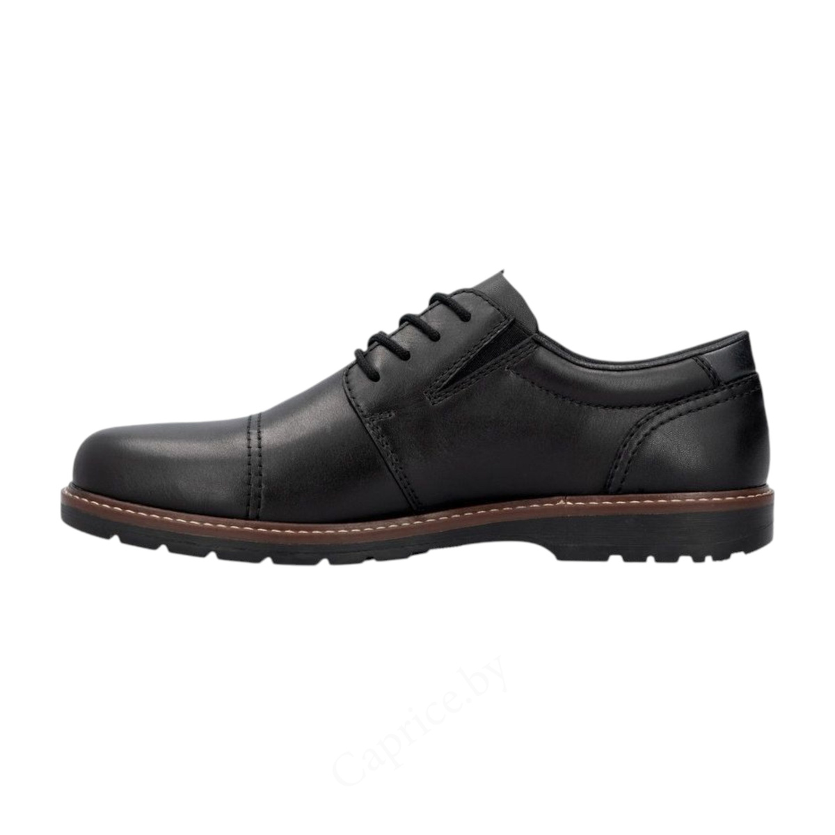 ТУФЛИ RIEKER MEN АРТИКУЛ: 10521-00